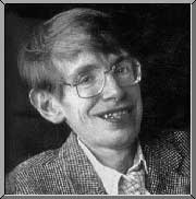 Stephen Hawkin - Wrestling with disease