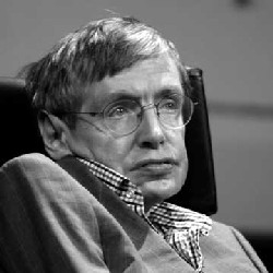 Stephen Hawking: Einstein's dream