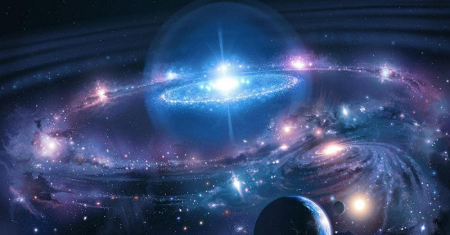 Stephen Hawking has just signed a letter to protect the doctrine of the origin of the universe