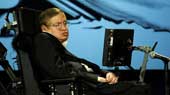Stephen Hawking predicts 3 risks of demise