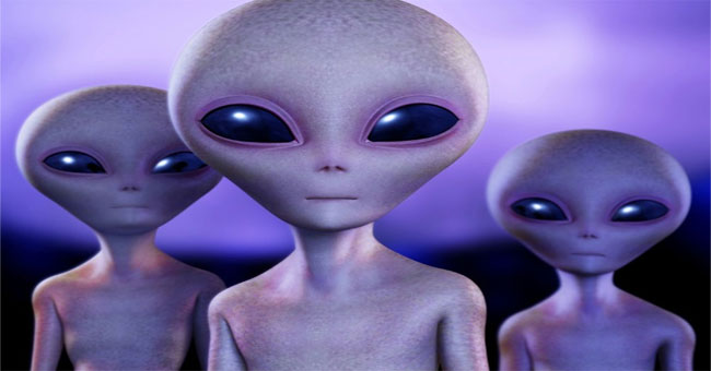 Stephen Hawking warned aliens could take over the Earth