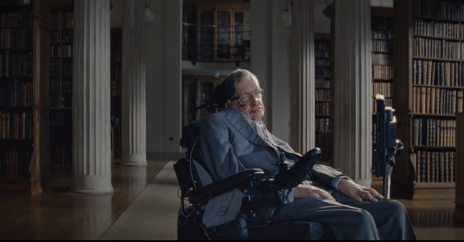 Stephen Hawking warned of a disease that threatens millions of people