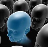 Steps for transplanting the human brain