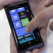 Sterilize touch screen with ultraviolet rays
