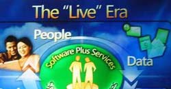 Steve Ballmer: The era of