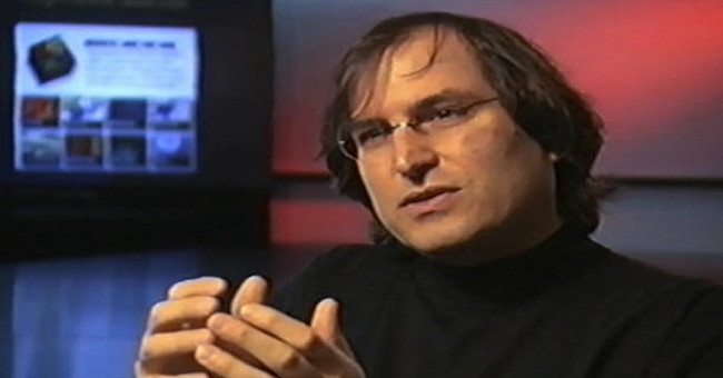 Steve Jobs anticipated Apple's decline more than 20 years ago