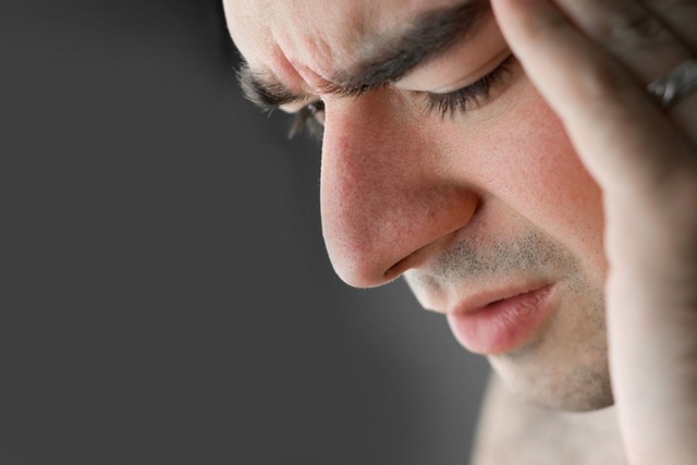 Still living well despite missing half a brain