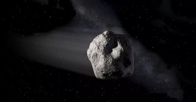 Still other jelly meteorites like?