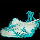 Stingray ray submarine