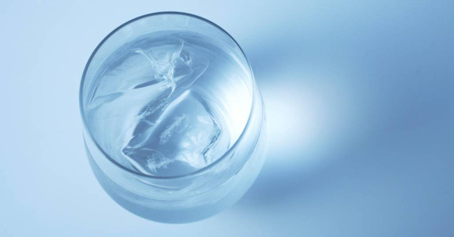Stop drinking this water in the morning if you don't want to get old and get sick