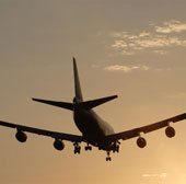 Stop issuing carbon emissions permits to airlines