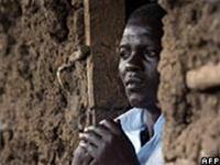 Stop testing anti-AIDS gel