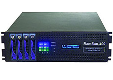 Storage devices reach 600 times the speed of hard drives