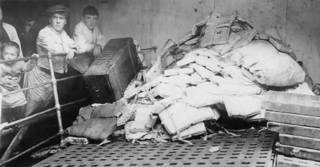 Story of 9 people who survived the Titanic disaster