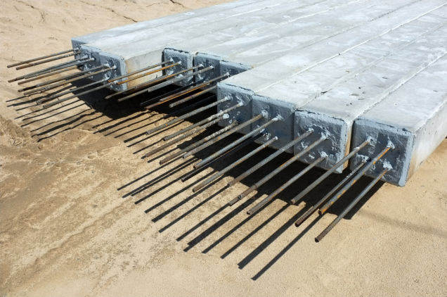 Story of concrete - king of construction materials