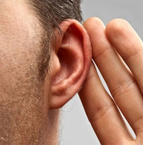 Strange body reactions make it difficult for you to understand