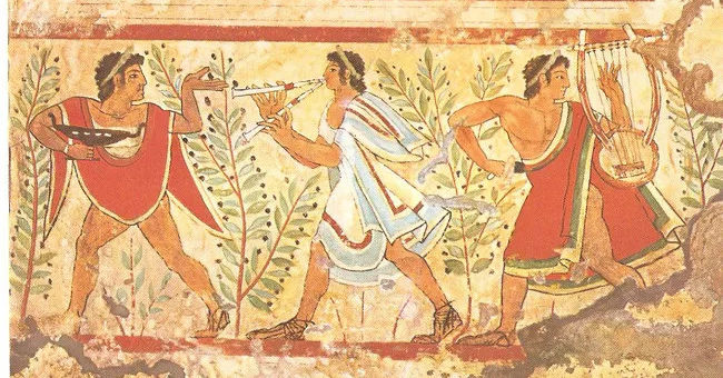 Strange civilizations were accidentally forgotten by humanity