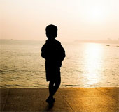 Strange disease: He has a big fear