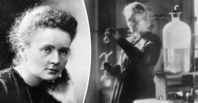 Strange family has a Nobel Prize