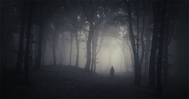Strange fear syndrome that you may be suffering from but don't know how to call