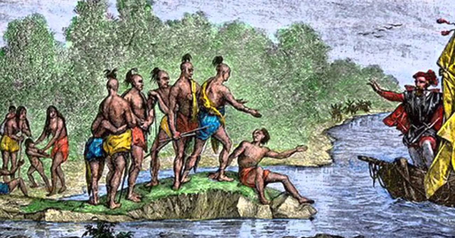 Strange findings from ancient DNA