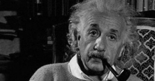 Strange habits of Albert Einstein's genius and lessons hidden later