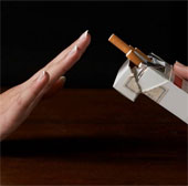 Strange innovations help stop smoking