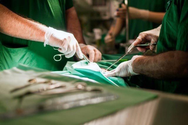 Strange mutation makes boys born with 3