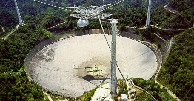 Strange signals from the star are 11 light years from Earth