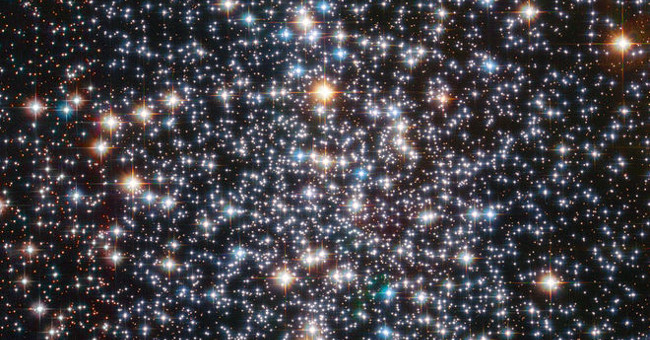 Strange sounds of the oldest stars