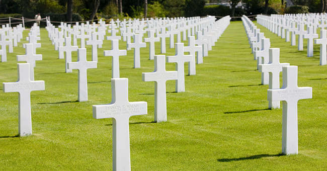 Strange statistics about human life