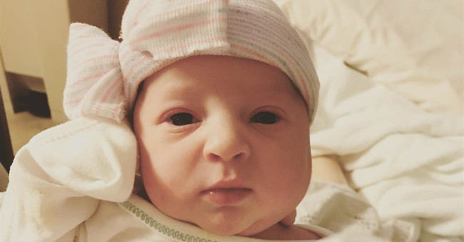 Strange story: Mother is 1.5 years older than me