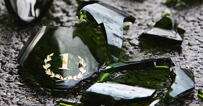 Strange superstitions in the world