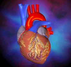 Strange things of the heart