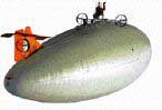 Strange transportation