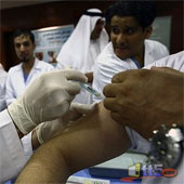 Strange virus in the Middle East is about to cause a new SARS pandemic?