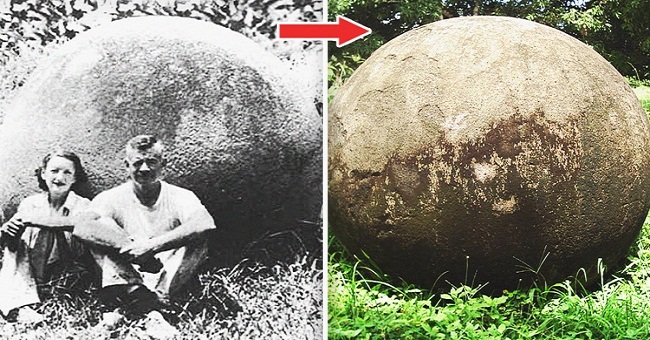 Strangely, 10 mysterious scientific antiques still cannot explain