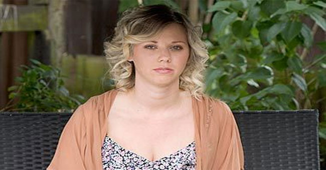Strangely, the girl had the syndrome of seeing men as fearful and unable to breathe
