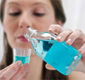Stress and high protein intake cause bad breath