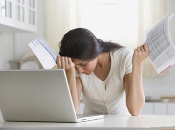 Stress degrades memory