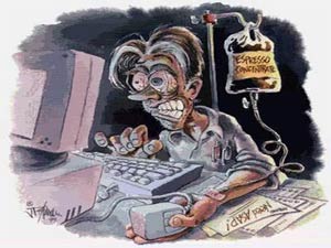 Stress increases the risk of chronic diseases