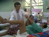 Stroke: Recognize and prevent