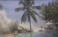 Strong earthquakes in Hawaii