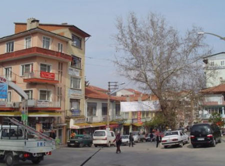 Strong earthquakes in Turkey, 78 casualties