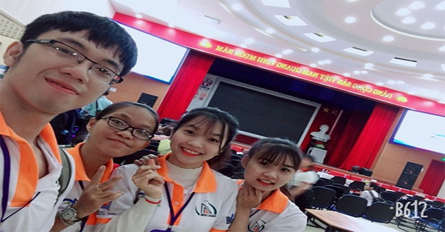 Students create functional foods from the first bitter vegetable in Vietnam