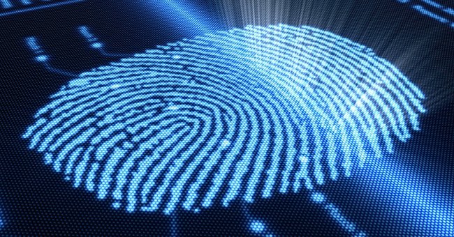 Students of one of the world's poorest countries invented a way to start cars with fingerprints