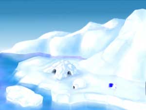Study ice cores to explore climate change rules