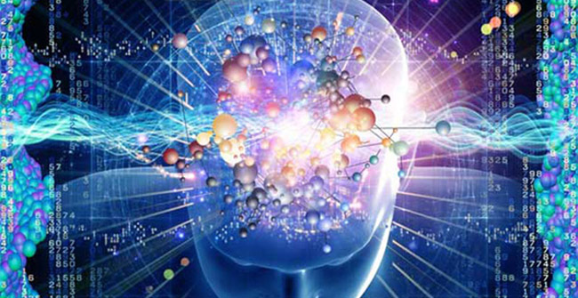 Study immortal life through artificial intelligence