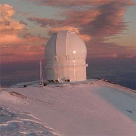 Study the 'dark energy' source in the galaxy
