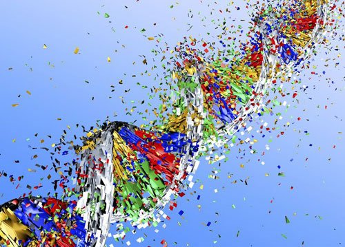 Studying the genome helps develop predictive medicine